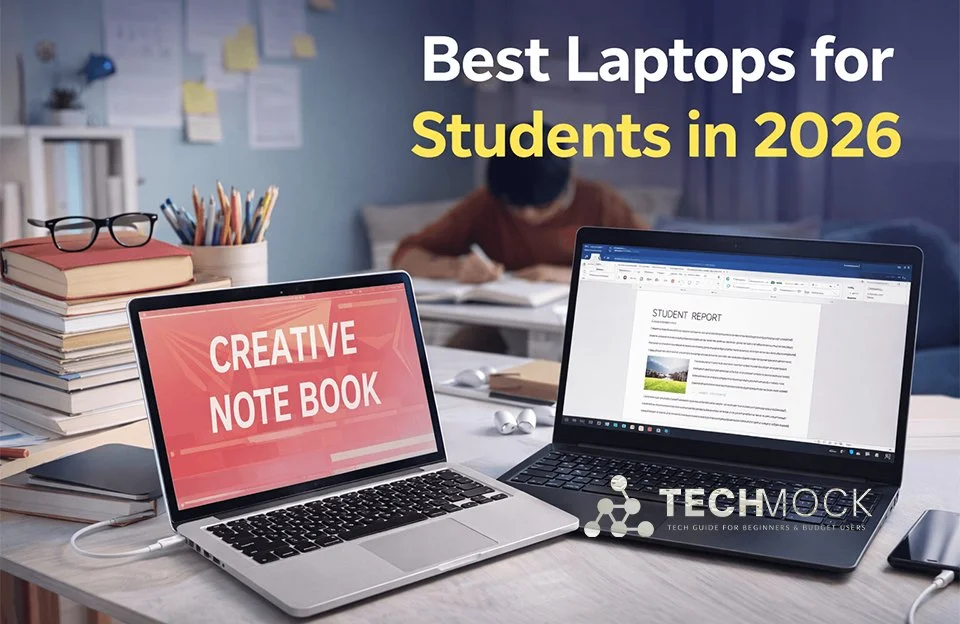 Best Laptop for Students in 2026 Budget Laptops High-Performance Laptops Best Laptops for Students Affordable Laptops Laptop for Students Laptop Comparison Laptop Specs Performance Laptops Battery Life Portability Laptop Features Laptop Recommendations Laptop for Academic Needs Apple MacBook Pro laptop for gaming laptop display laptop for college students