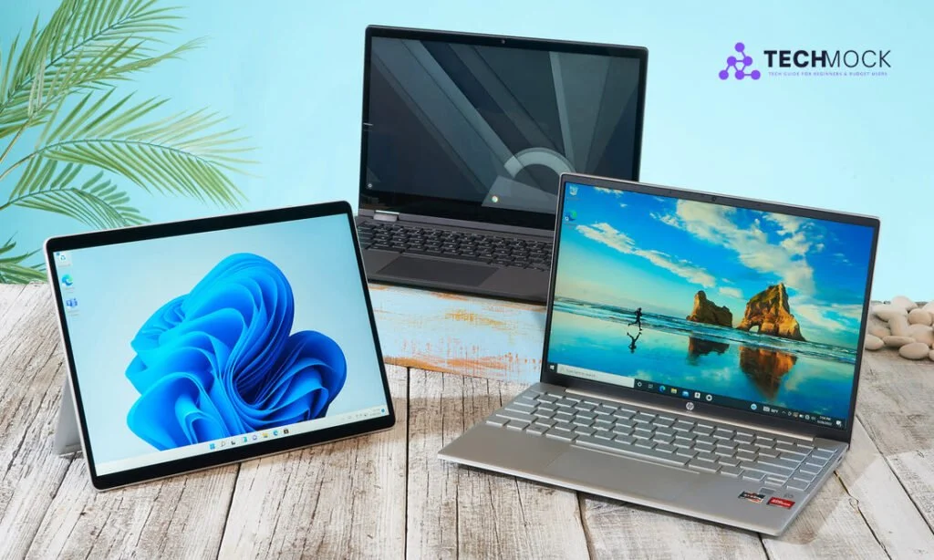 best laptop in usa 2026 techmock techmock review Best Laptop in USAs 2026 Best Laptop 2026 Laptop Buying Guide 2026 Best Laptops for Students 2026 Best Business Laptop 2026 Best Gaming Laptop 2026 Best Laptop for Video Editing Best Budget Laptop Under $800 Best Laptop Under $1000 Premium Laptops 2026 Windows vs macOS comparison Chromebook worth it 2026