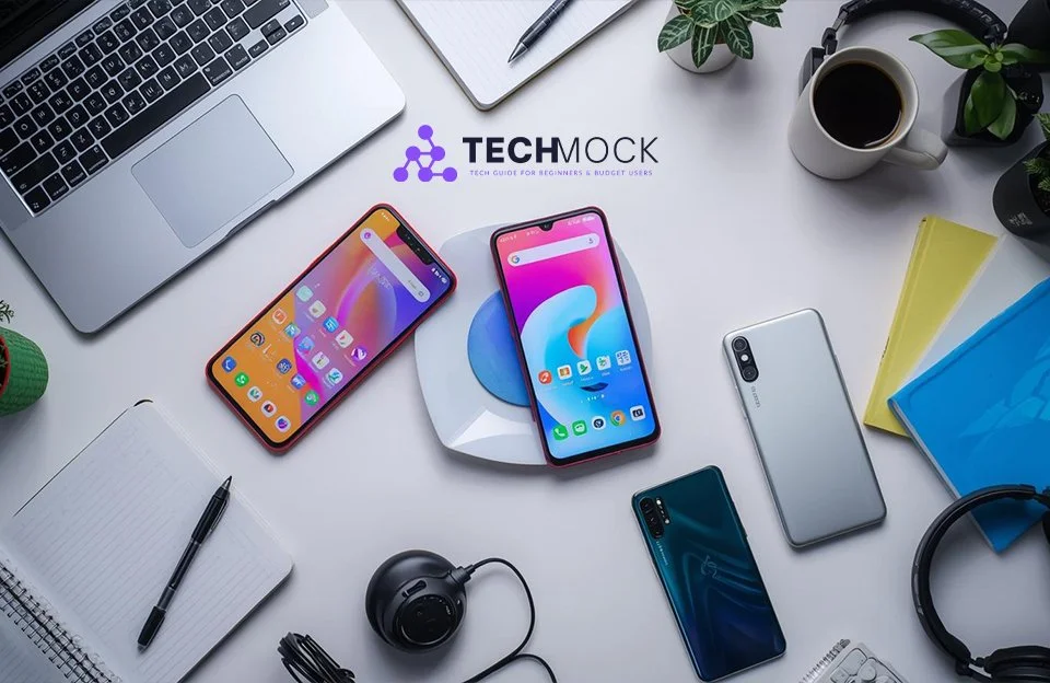 budget smartphone best budget smartphone students freelancers affordable smartphone performance battery life multitasking storage camera connectivity techmock